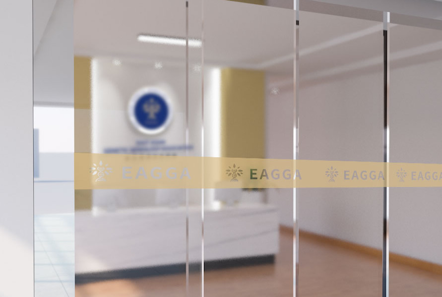 EAGGA东亚遗传谱系协会