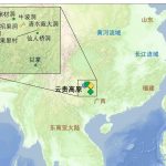 贵州遗址分布与年代