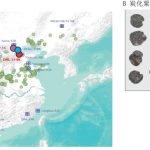 黄河流域粟作研究遗址分布与遗物